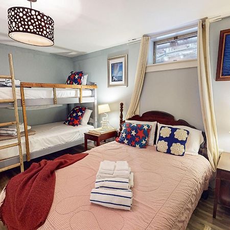Bayview Villa Truro Kültér fotó
