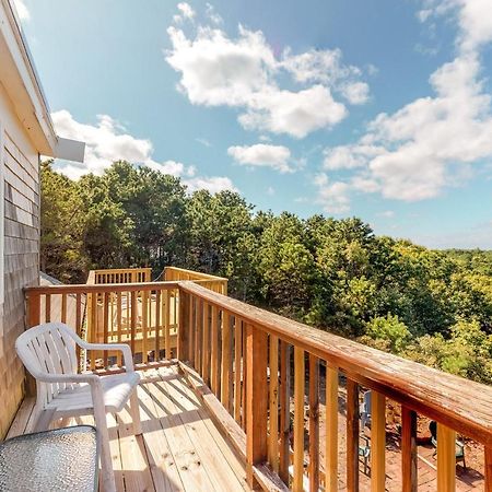Bayview Villa Truro Kültér fotó