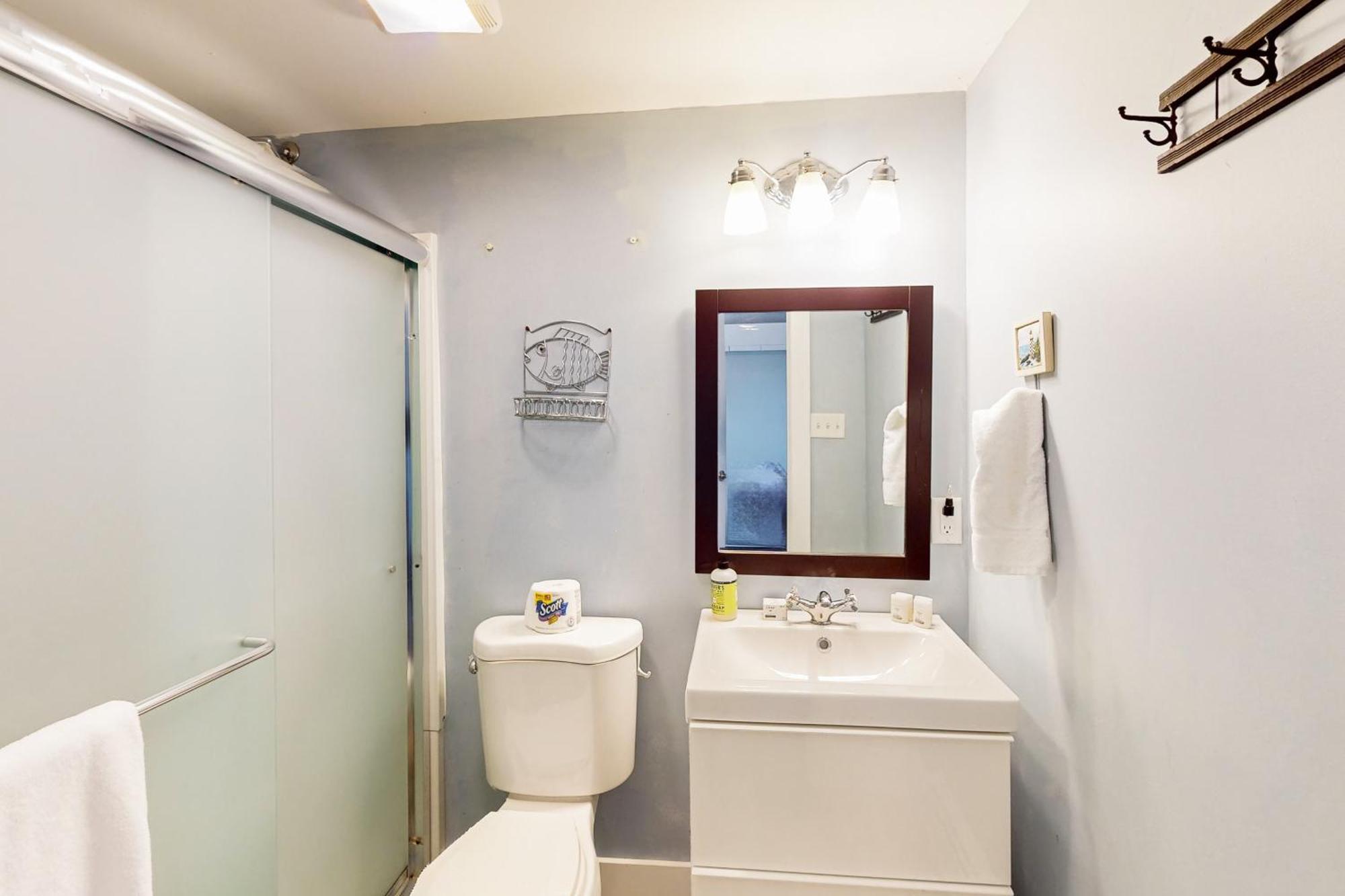 Bayview Villa Truro Kültér fotó