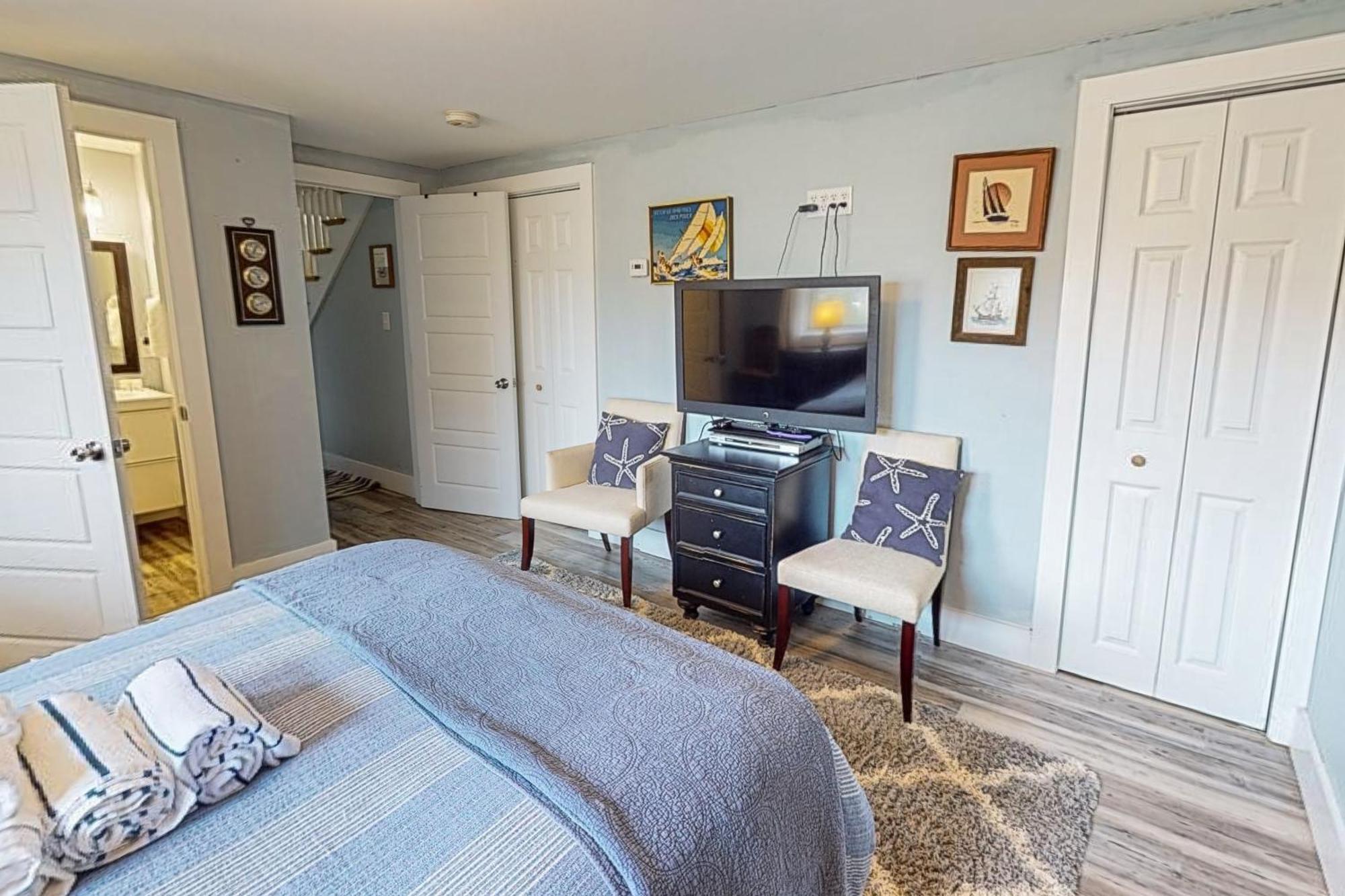 Bayview Villa Truro Kültér fotó