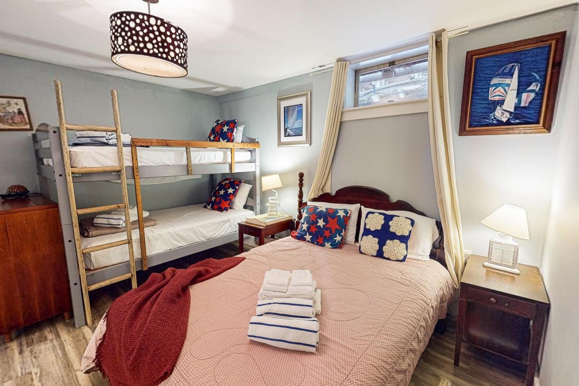 Bayview Villa Truro Kültér fotó