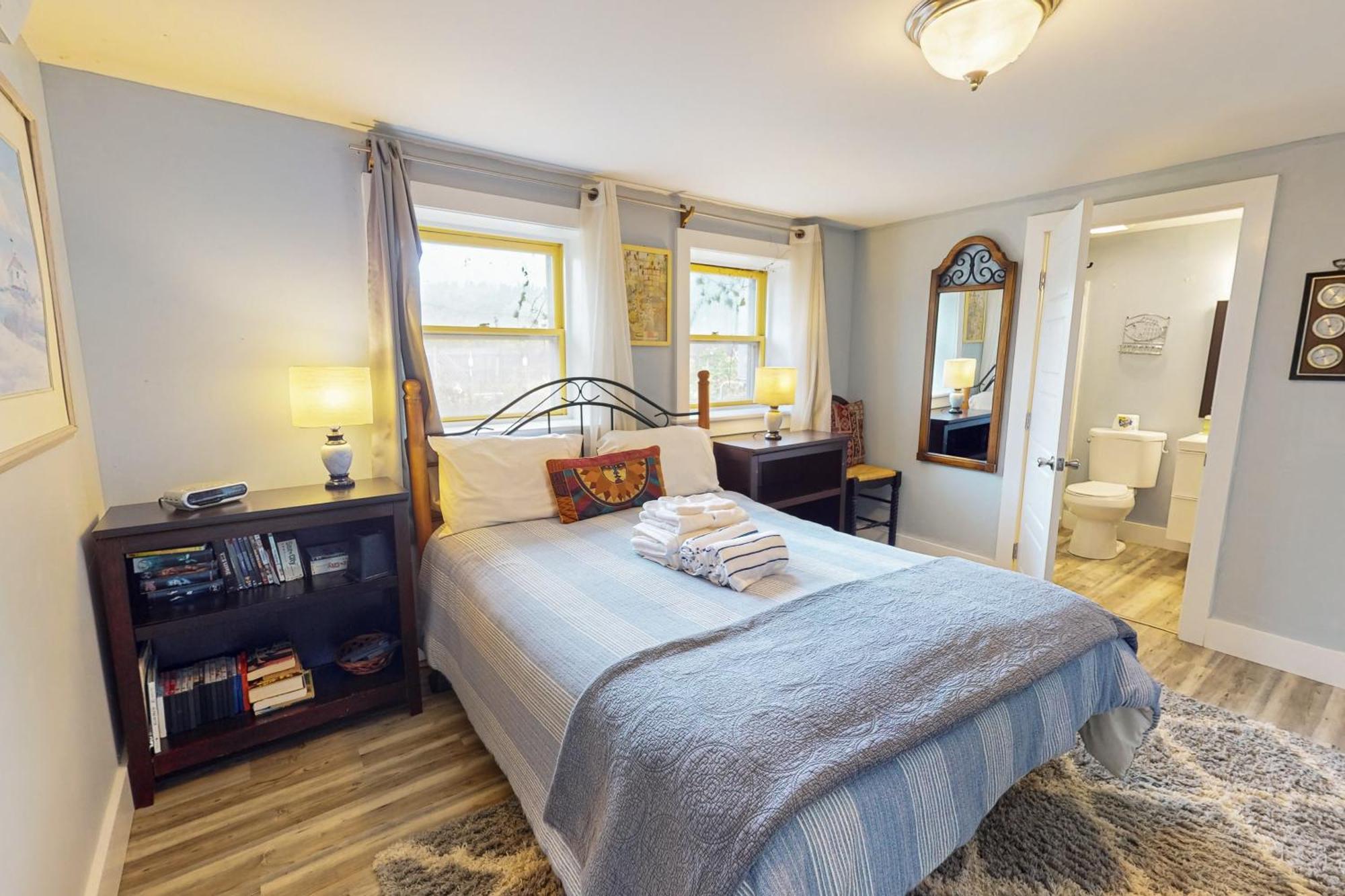 Bayview Villa Truro Kültér fotó