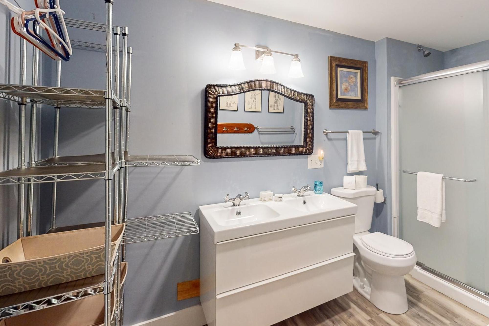 Bayview Villa Truro Kültér fotó