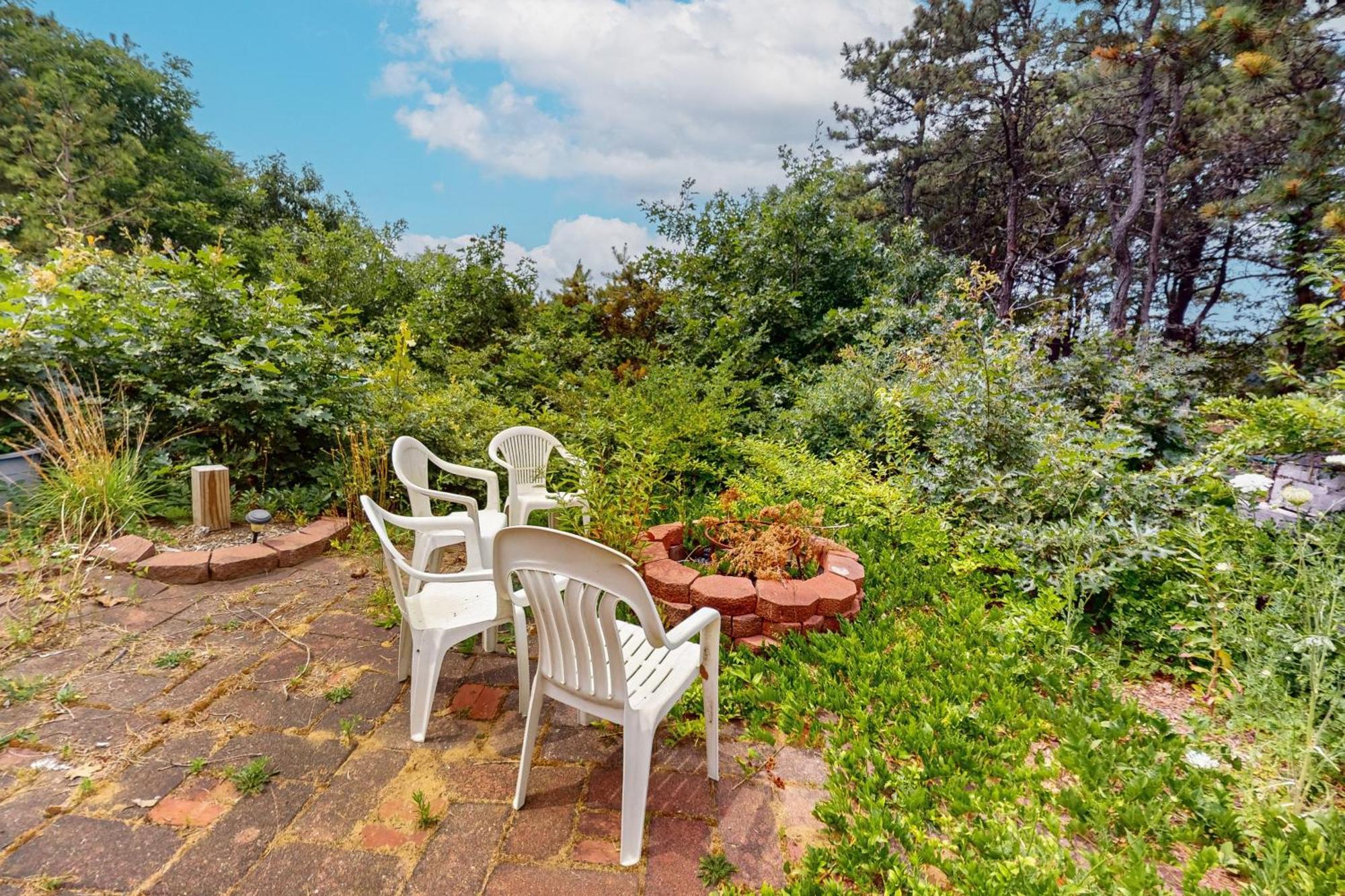 Bayview Villa Truro Kültér fotó