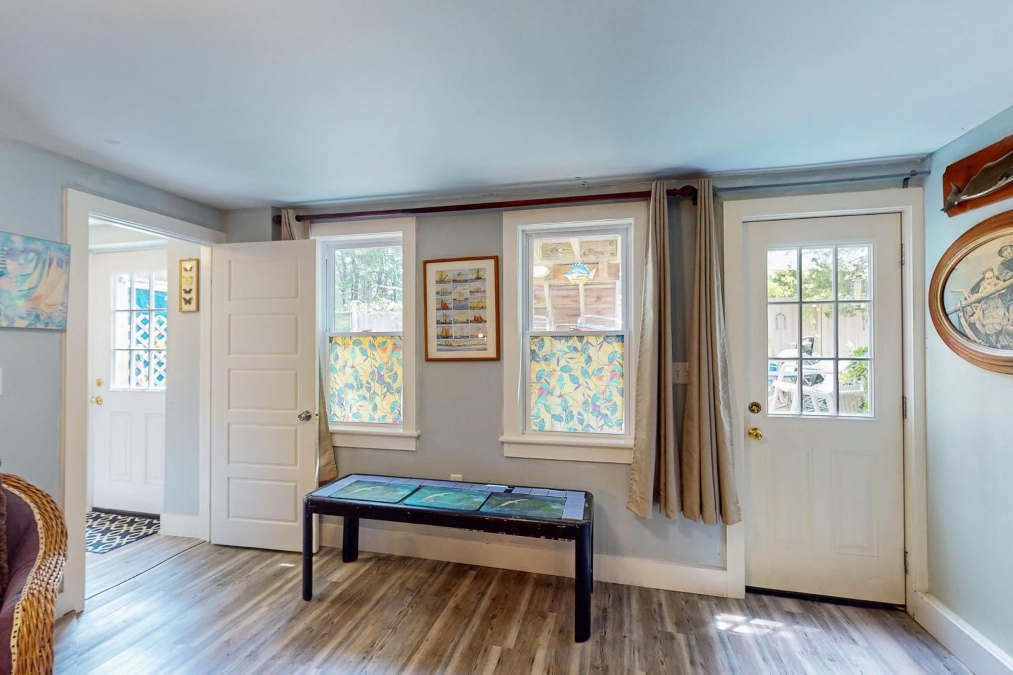 Bayview Villa Truro Kültér fotó