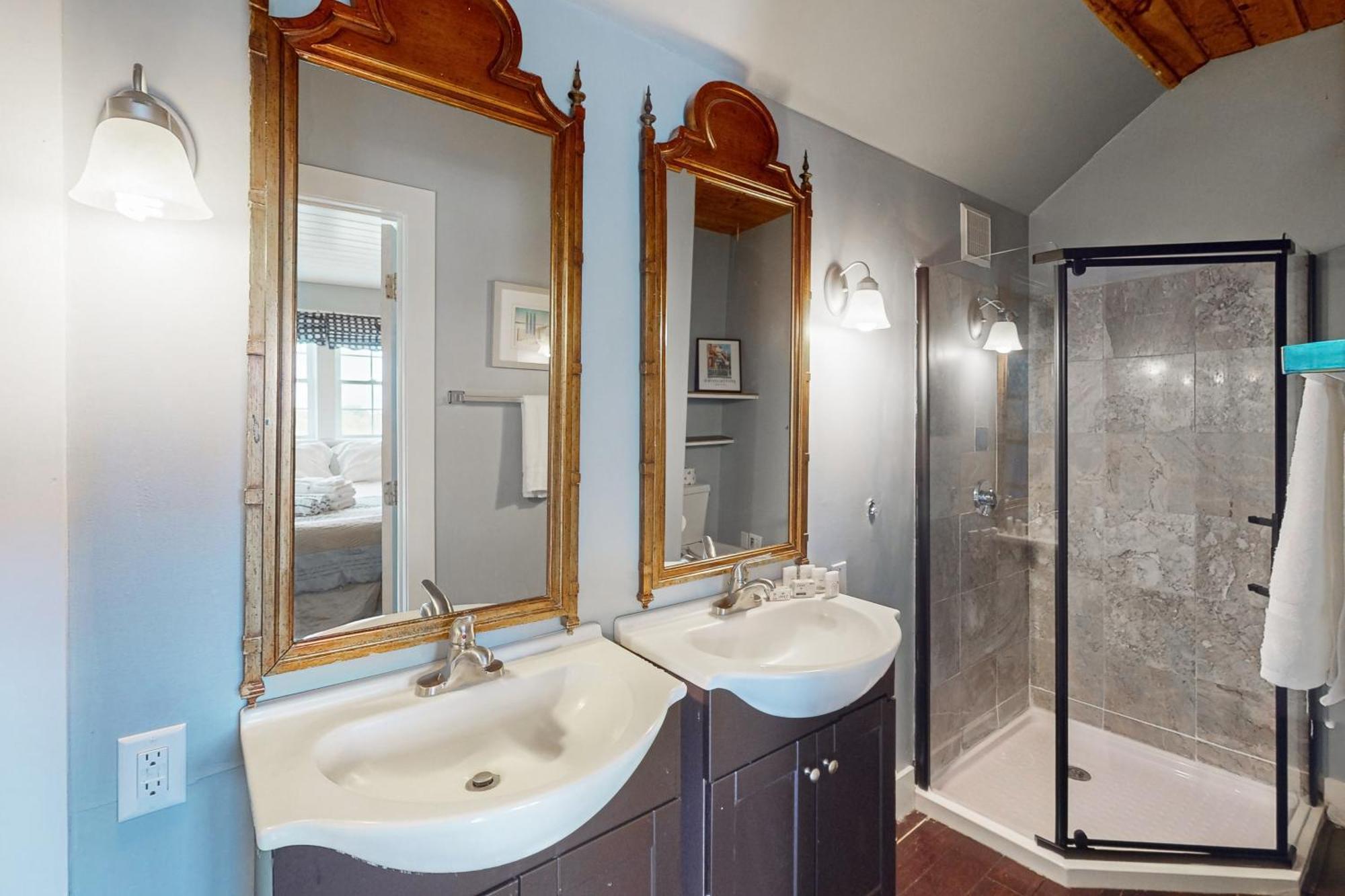 Bayview Villa Truro Kültér fotó