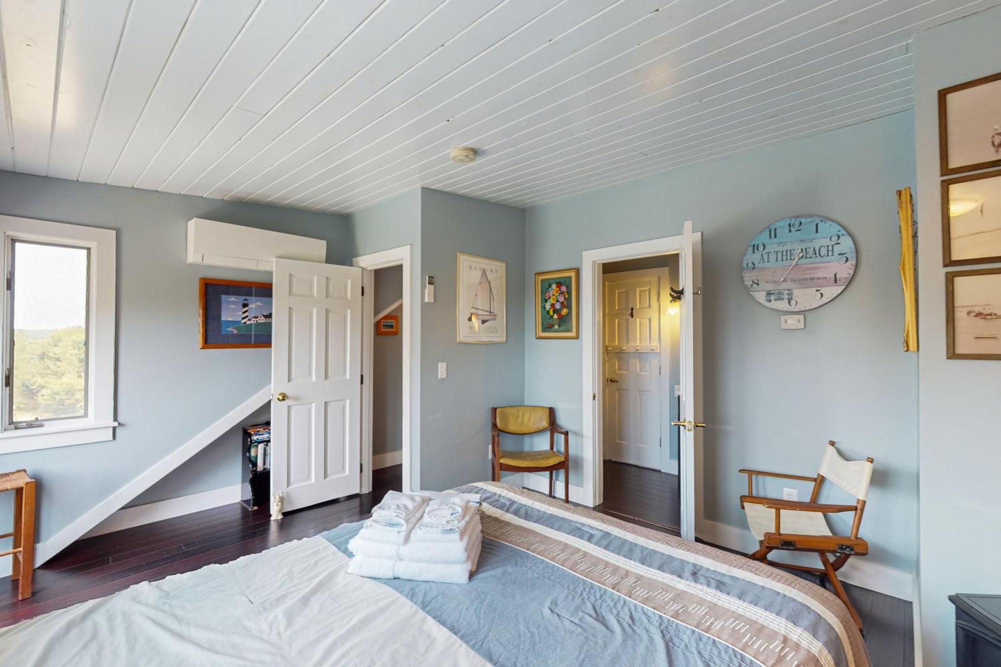 Bayview Villa Truro Kültér fotó