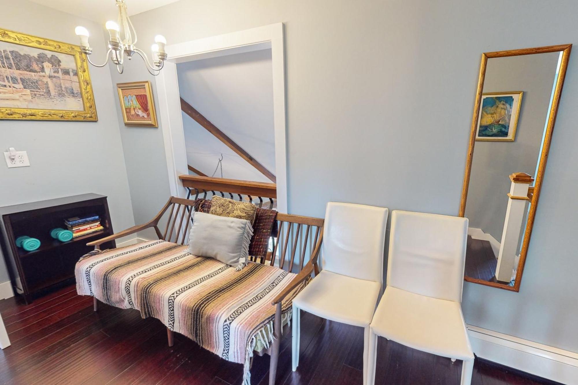 Bayview Villa Truro Kültér fotó
