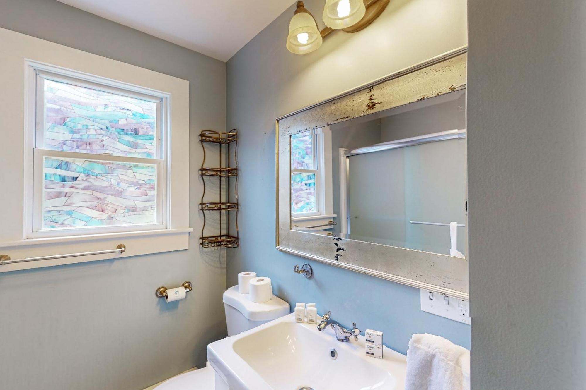 Bayview Villa Truro Kültér fotó