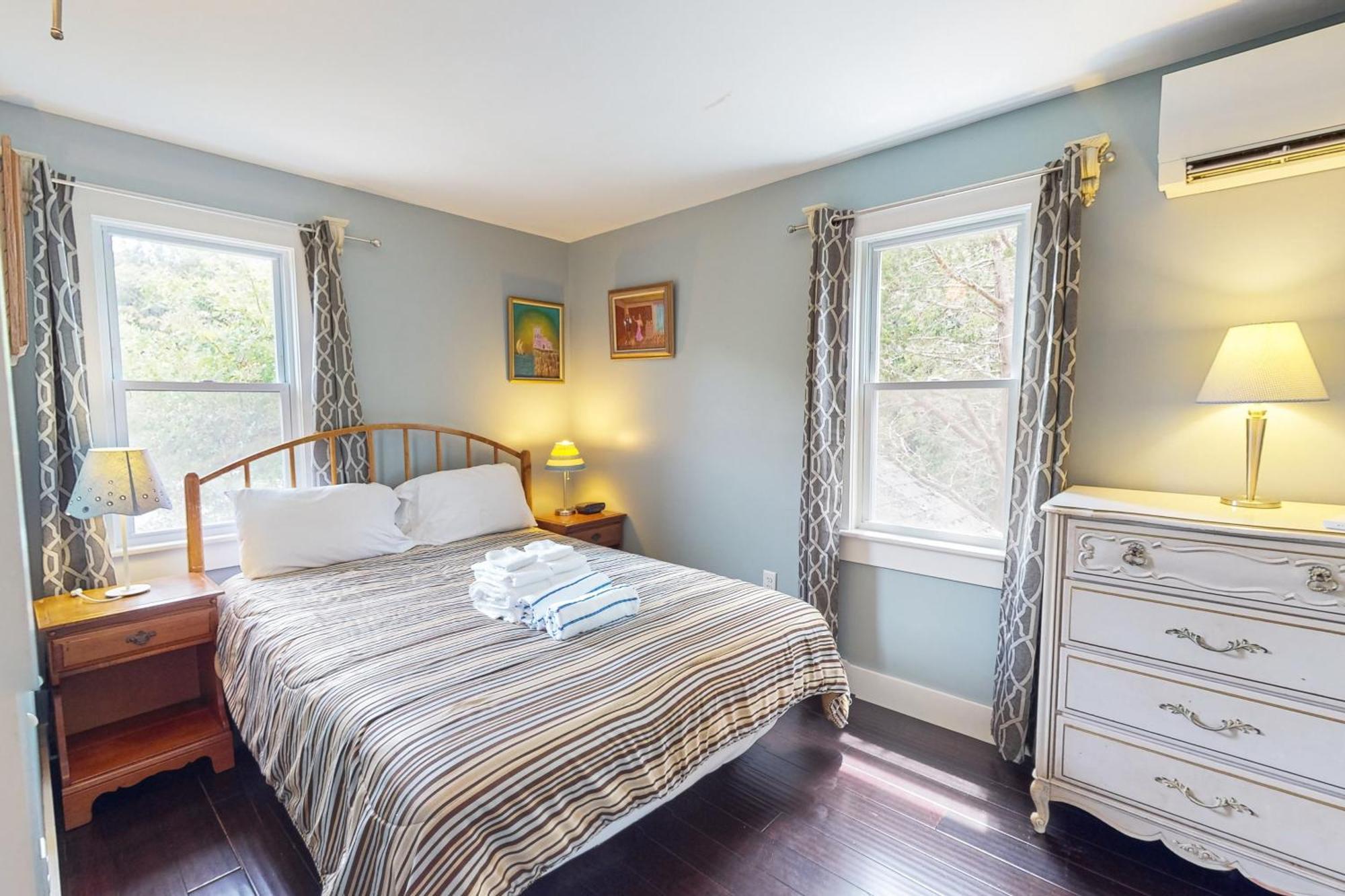 Bayview Villa Truro Kültér fotó