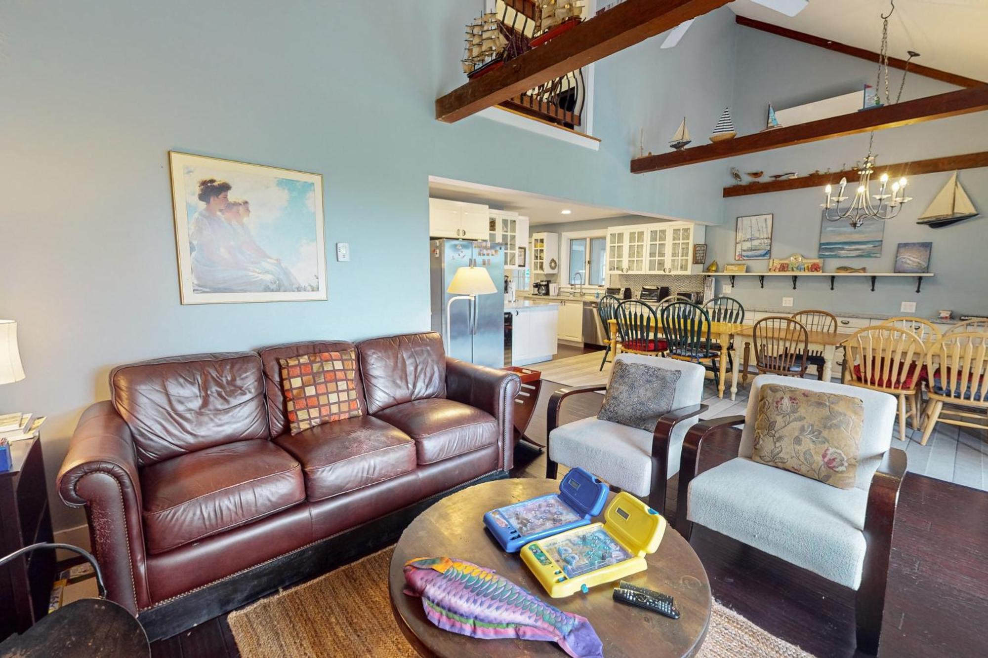 Bayview Villa Truro Kültér fotó