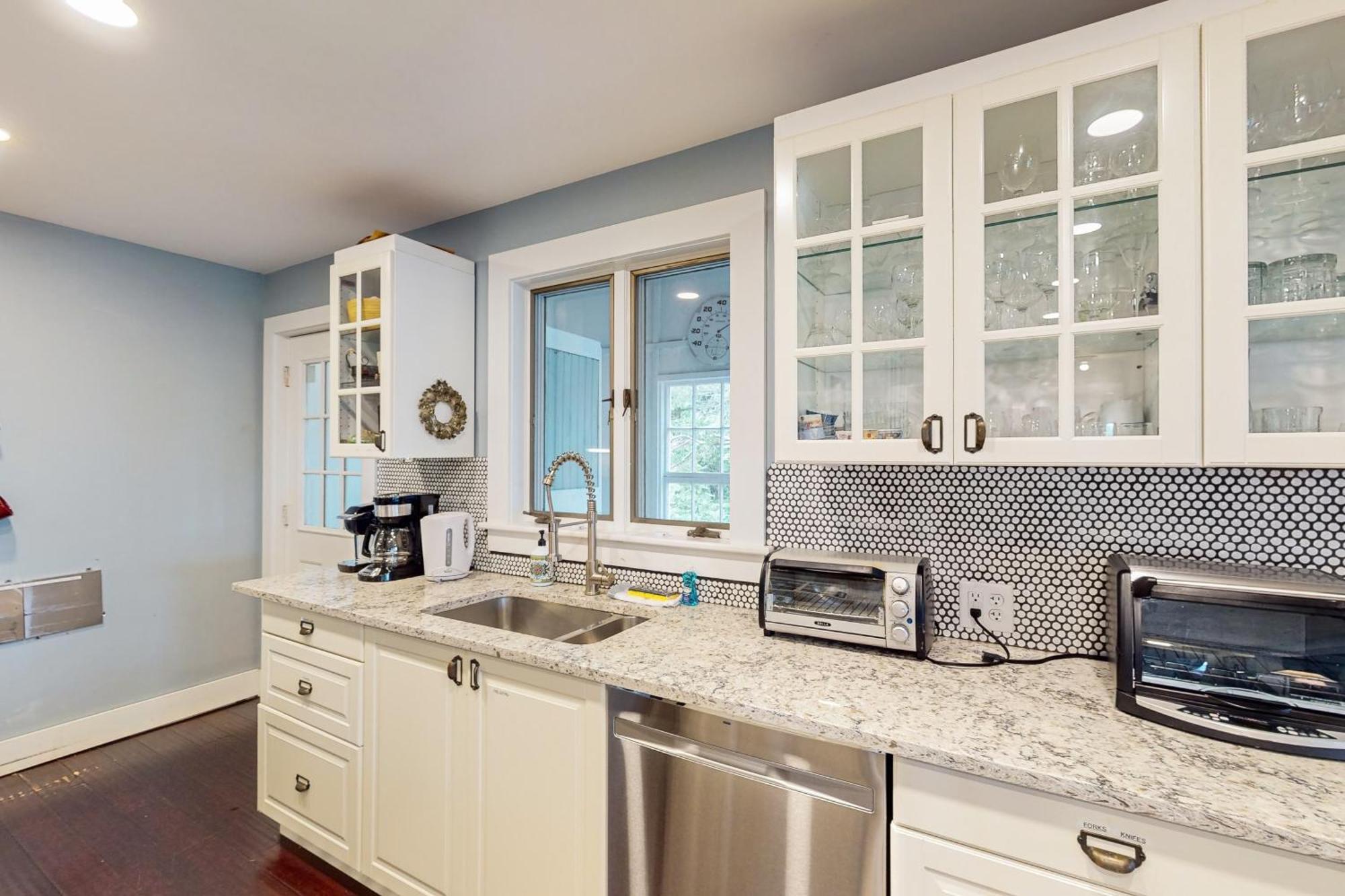 Bayview Villa Truro Kültér fotó