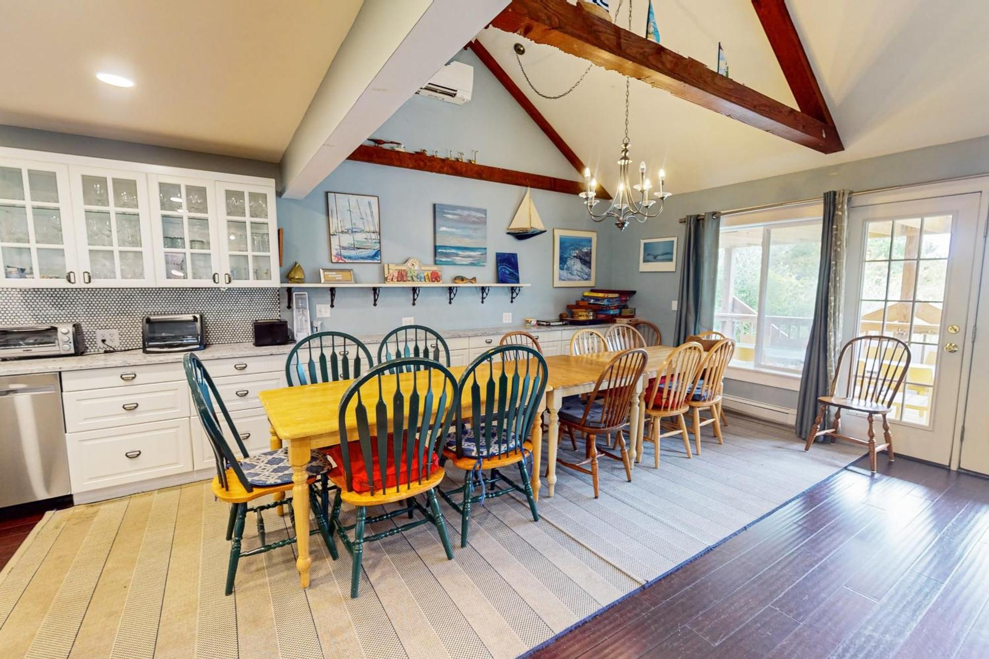 Bayview Villa Truro Kültér fotó