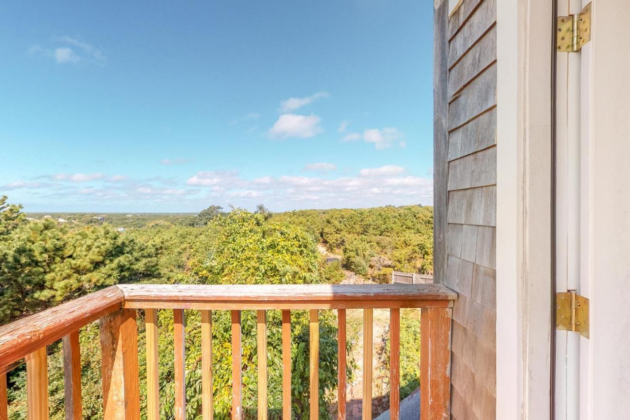 Bayview Villa Truro Kültér fotó